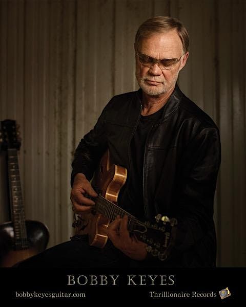 Bobby Keyes, 10 August | Event in Newburyport | AllEvents