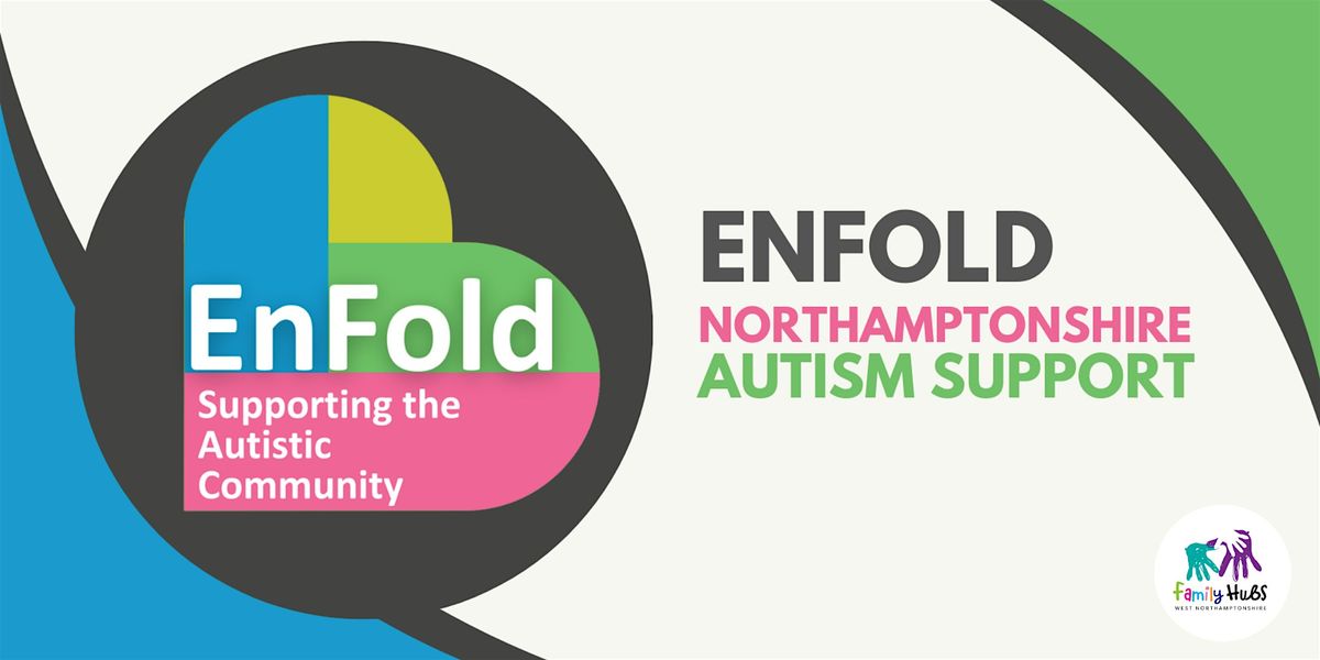 EnFold - Understanding Behaviour That Challenges, 21 January | Event in Towcester | AllEvents