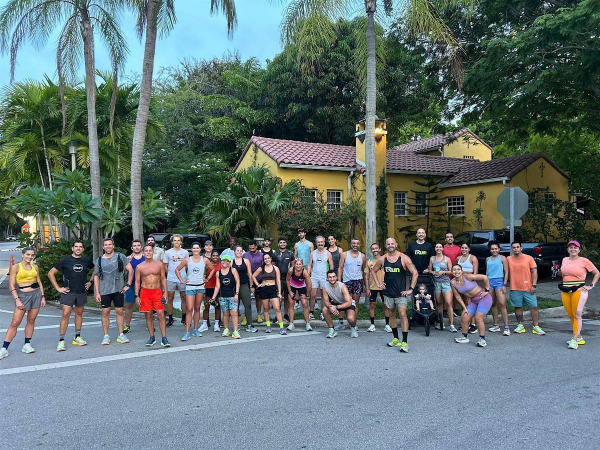 iRun x MAD Radio Sunday Vibes, 13 July | Event in Miami | AllEvents