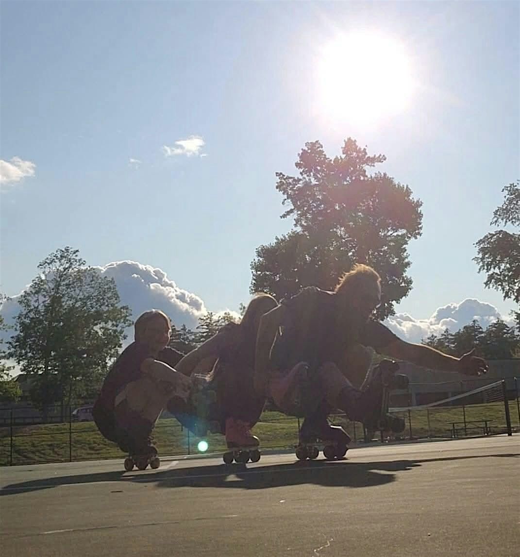Level Up: Skate Hour with Guest Instructor John!, 11 July | Event in Providence | AllEvents