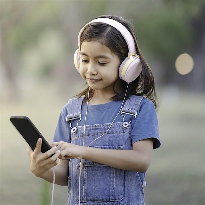 Childhood Reclaimed: Embrace Digital Minimalism to Unplug and Thrive, 18 September | Event in Lancaster | AllEvents