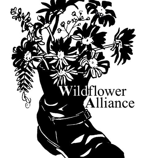 Wildflower When Conversations Turn to Suicide, 4 August | Event in Olympia | AllEvents