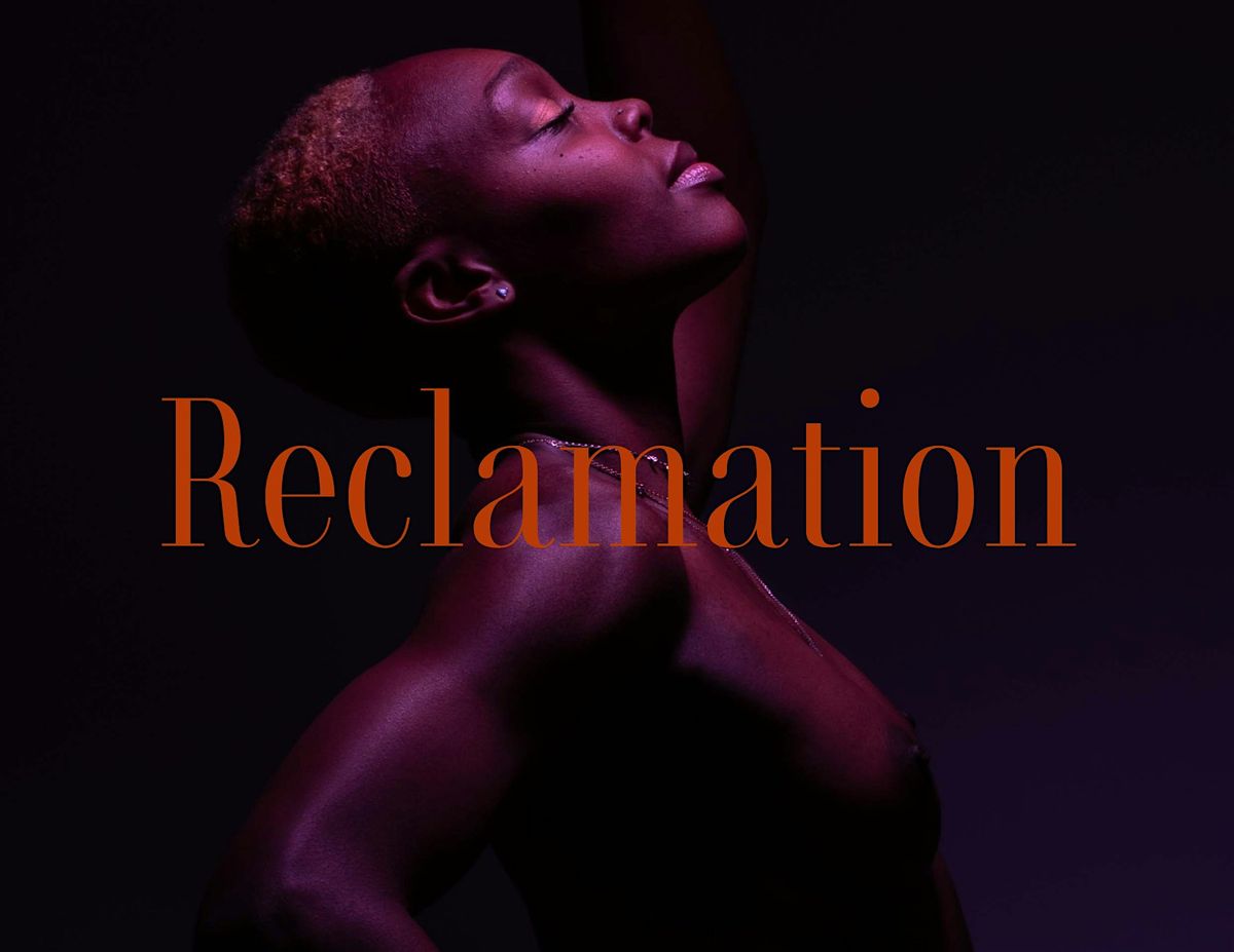 Reclamation, 30 May | Event in Chicago | AllEvents