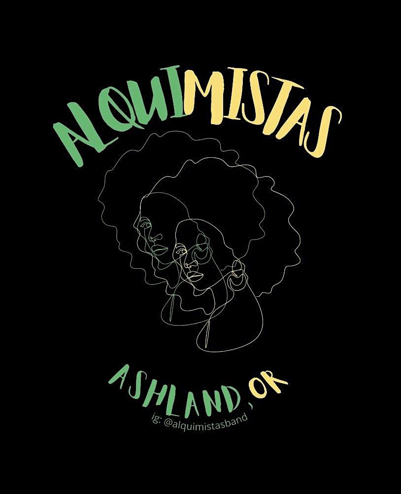Resistance Wine Company presents: Alquimistas, 31 May | Event in Ashland | AllEvents