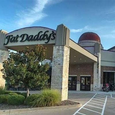Fat Daddy's Live