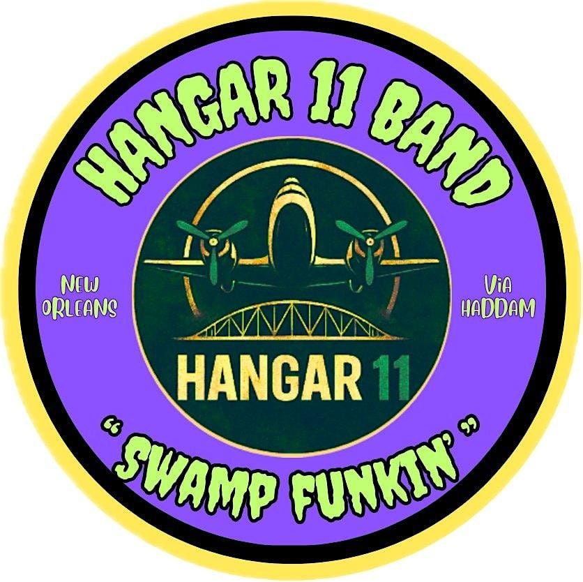Hanger 11, 29 August | Event in Groton | AllEvents
