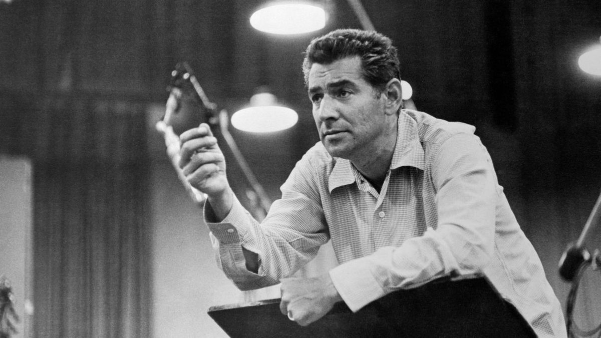 Parking Nashville Symphony - Spano Conducts Bernstein, 7 February | Event in Nashville | AllEvents