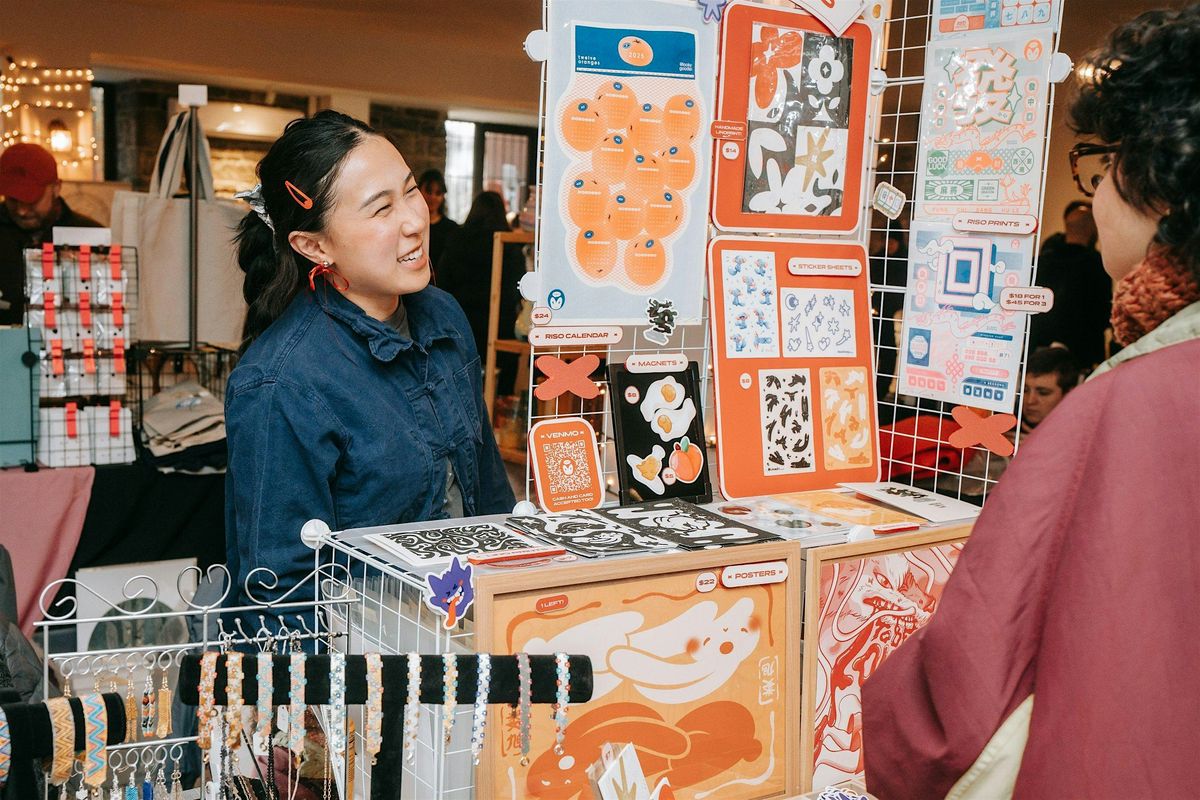 FAD Market: Summer Pop-up [Cobble Hill], 26 July | Event in Brooklyn | AllEvents