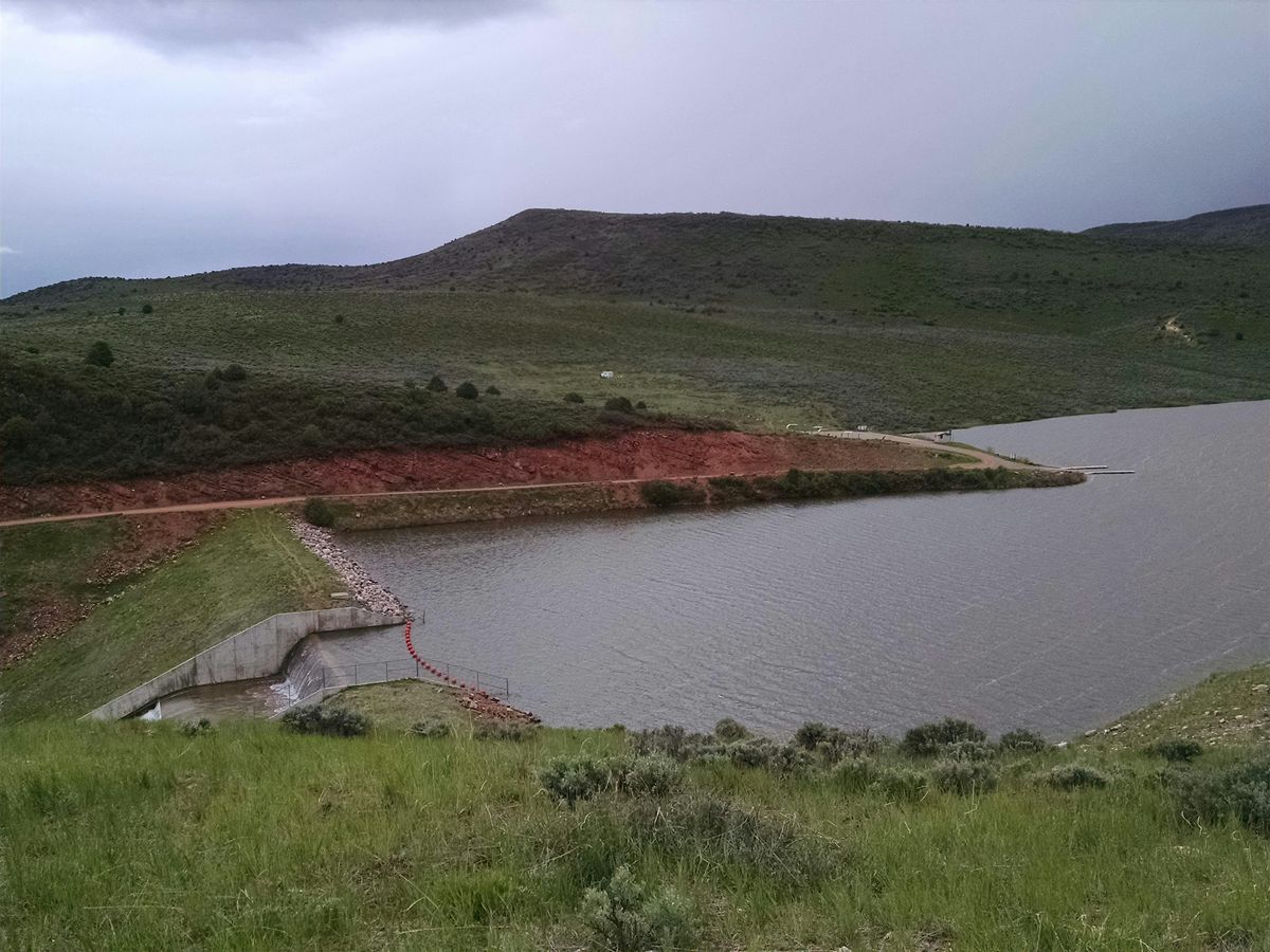 YWG Basin Roundtable Field Trip to White River July 9, 2025, 9 July | Event in Meeker | AllEvents