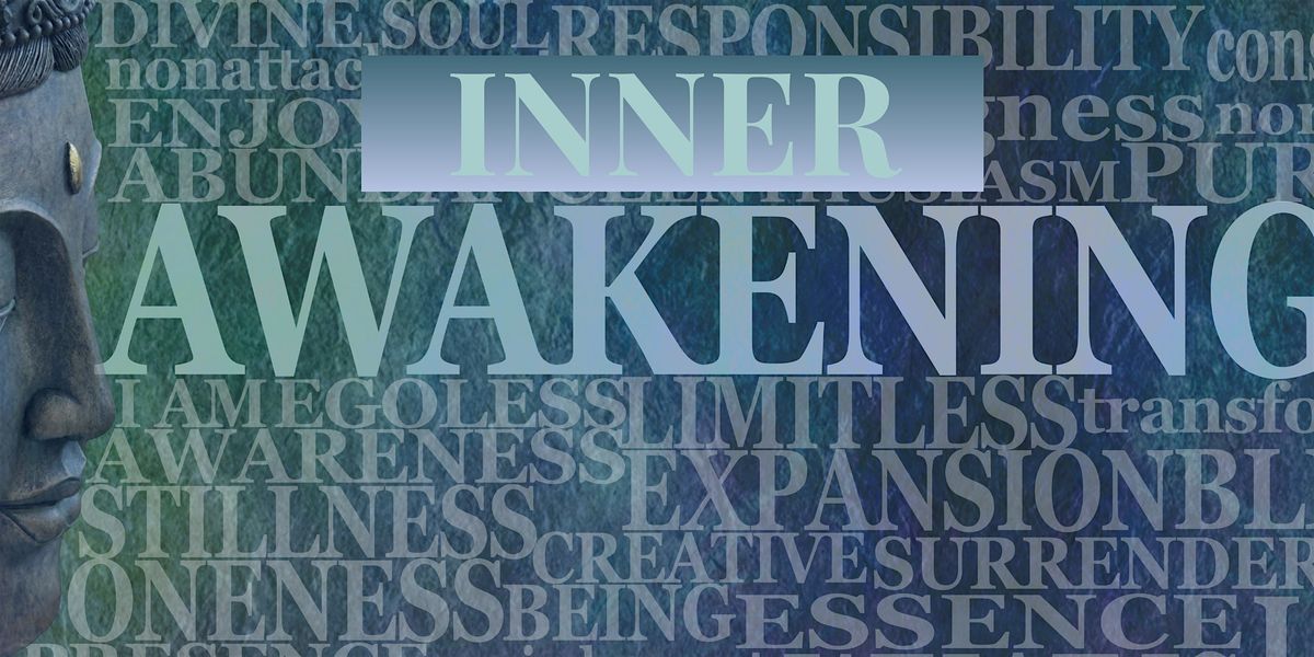 INNER AWAKENING — Sacred Practices for Peace, Healing & Renewal | Event in Birdwell | AllEvents