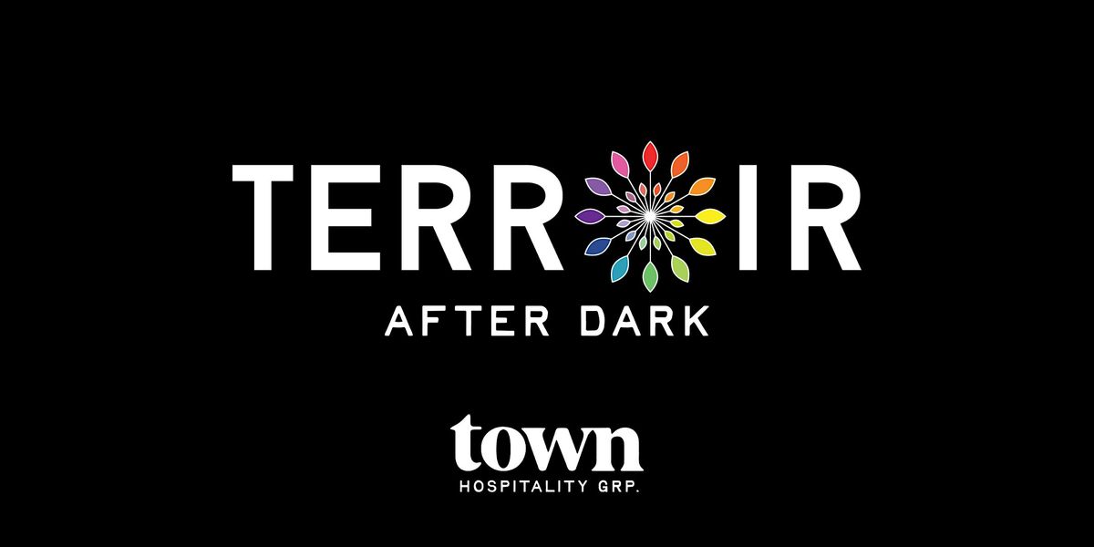 Terroir Symposium After Party | Event in Calgary | AllEvents
