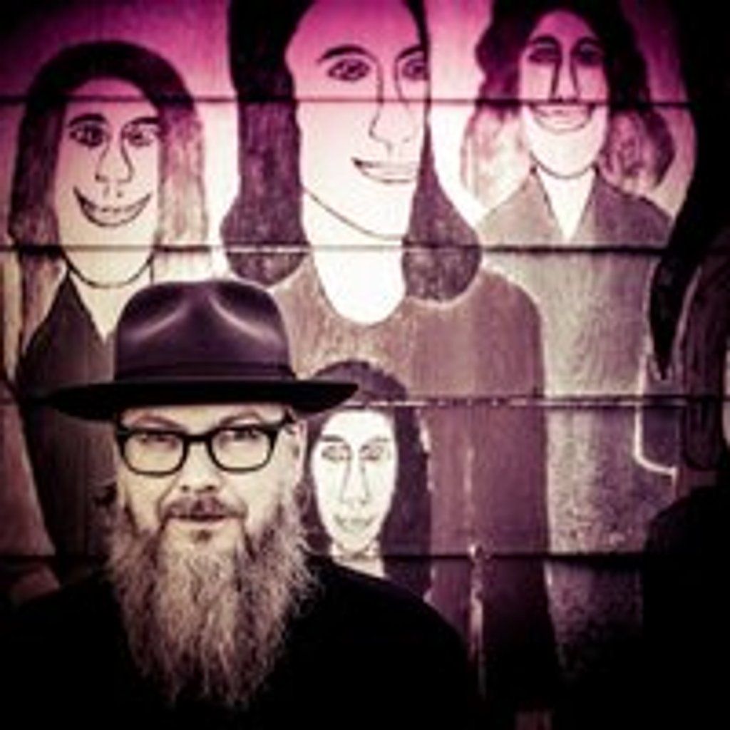 Otis Gibbs plus Support, 23 May | Event in West Bromwich | AllEvents