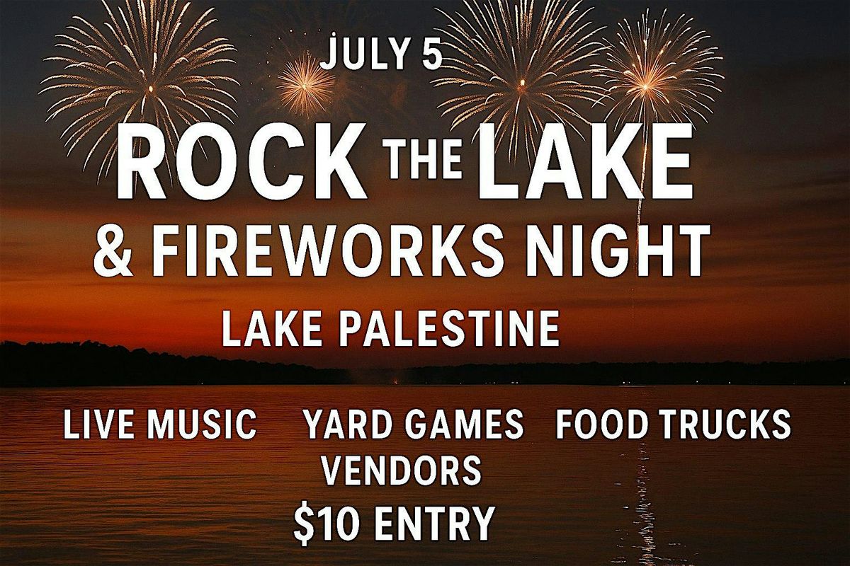 Stars, Stripes & Rock N’ Roll, 5 July | Event in Frankston | AllEvents
