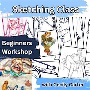 Sketching Class: Still Life, 21 September | Event in Saratoga Springs | AllEvents