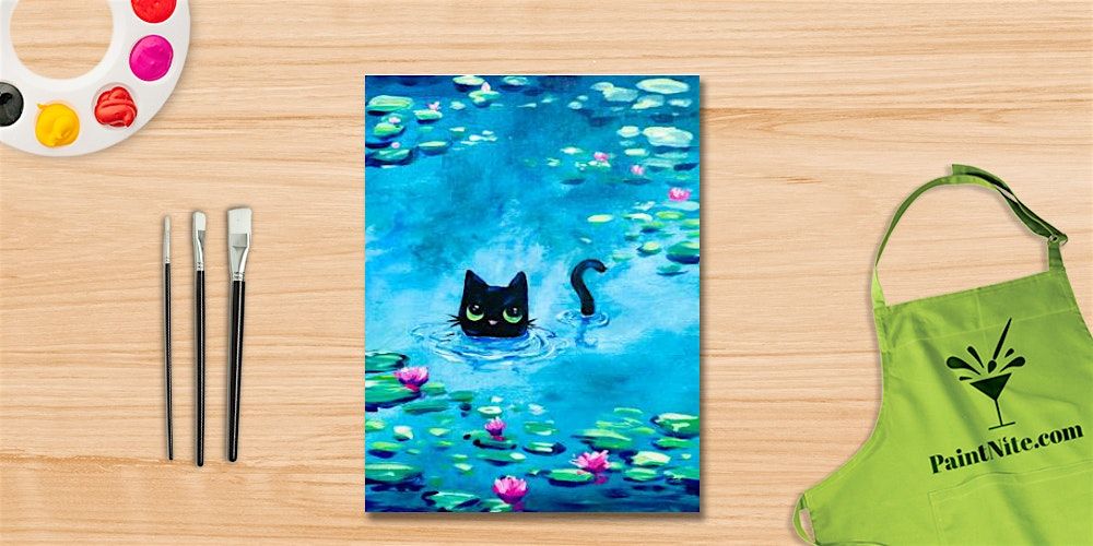 Paint Nite Brand Creative Events, 17 June | Event in Alliston | AllEvents