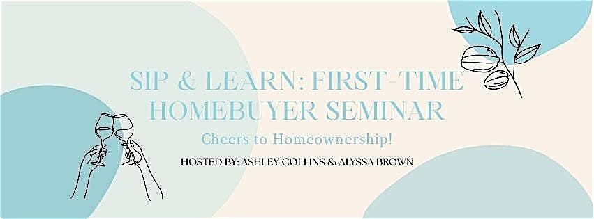 First-Time Homebuyer Seminar, 28 June | Event in Hickory | AllEvents