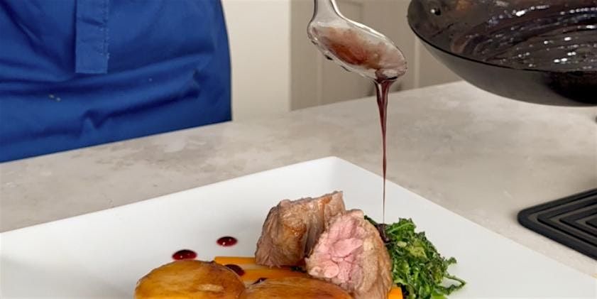 Stocks and Sauces Workshop, 14 October | Event in Hinckley | AllEvents