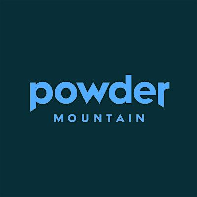 Powder Mountain SSS logo