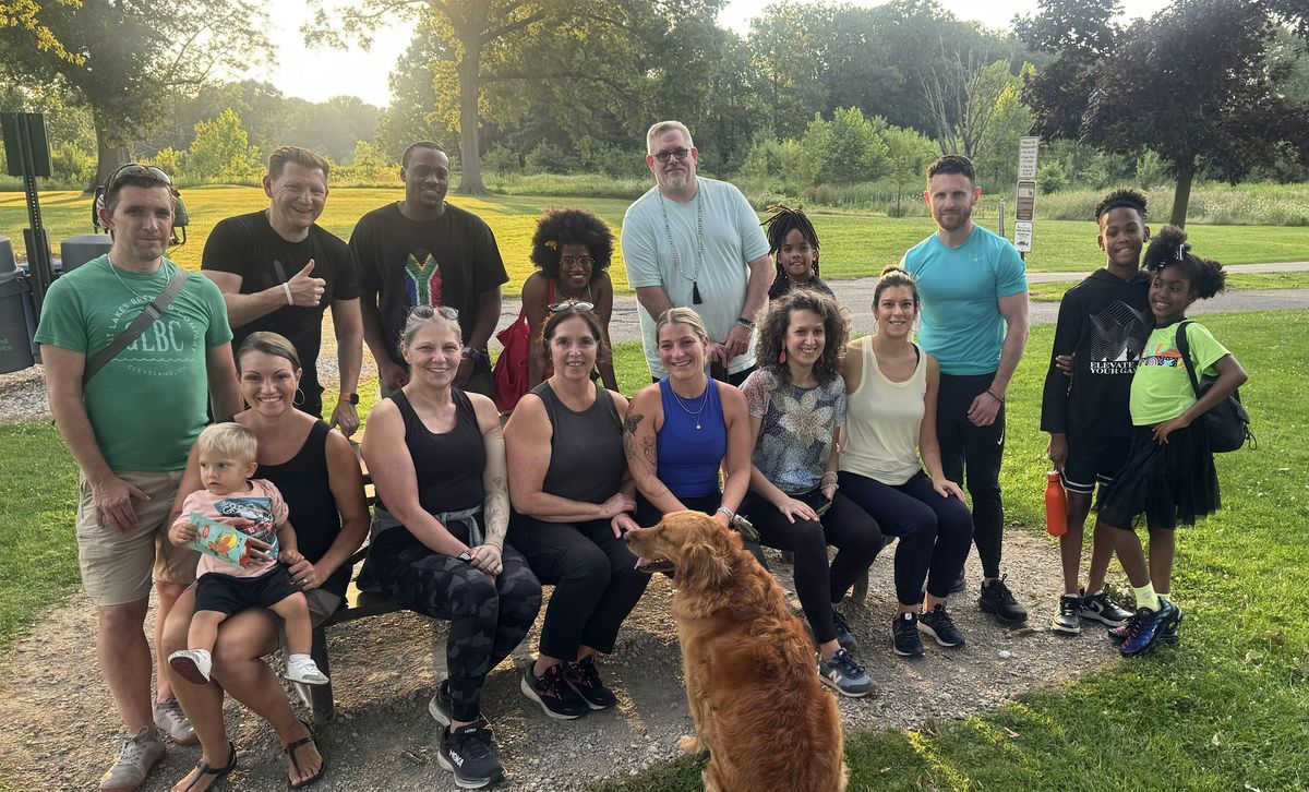 Sunset Walk at Acacia - Walking into Wellness Together, 4 September | Event in Lyndhurst | AllEvents