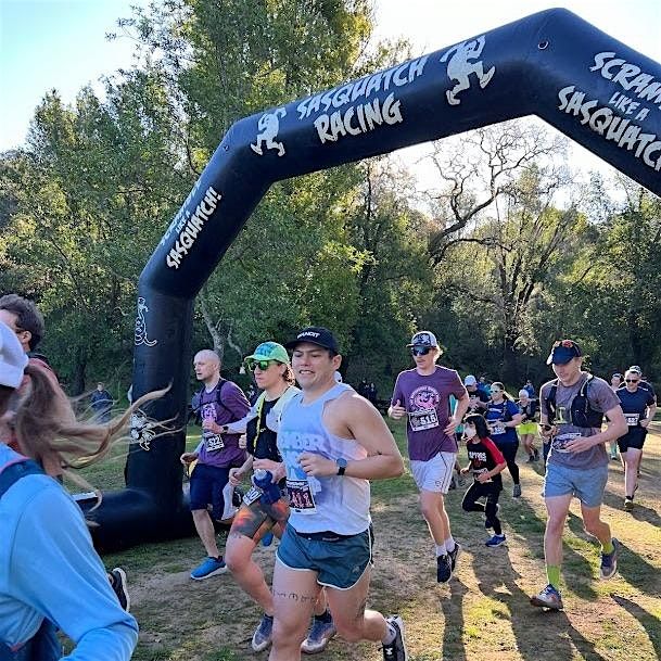 The Sasquatch Scramble 5K/10K/Half, 11 May | Event in Oakland | AllEvents