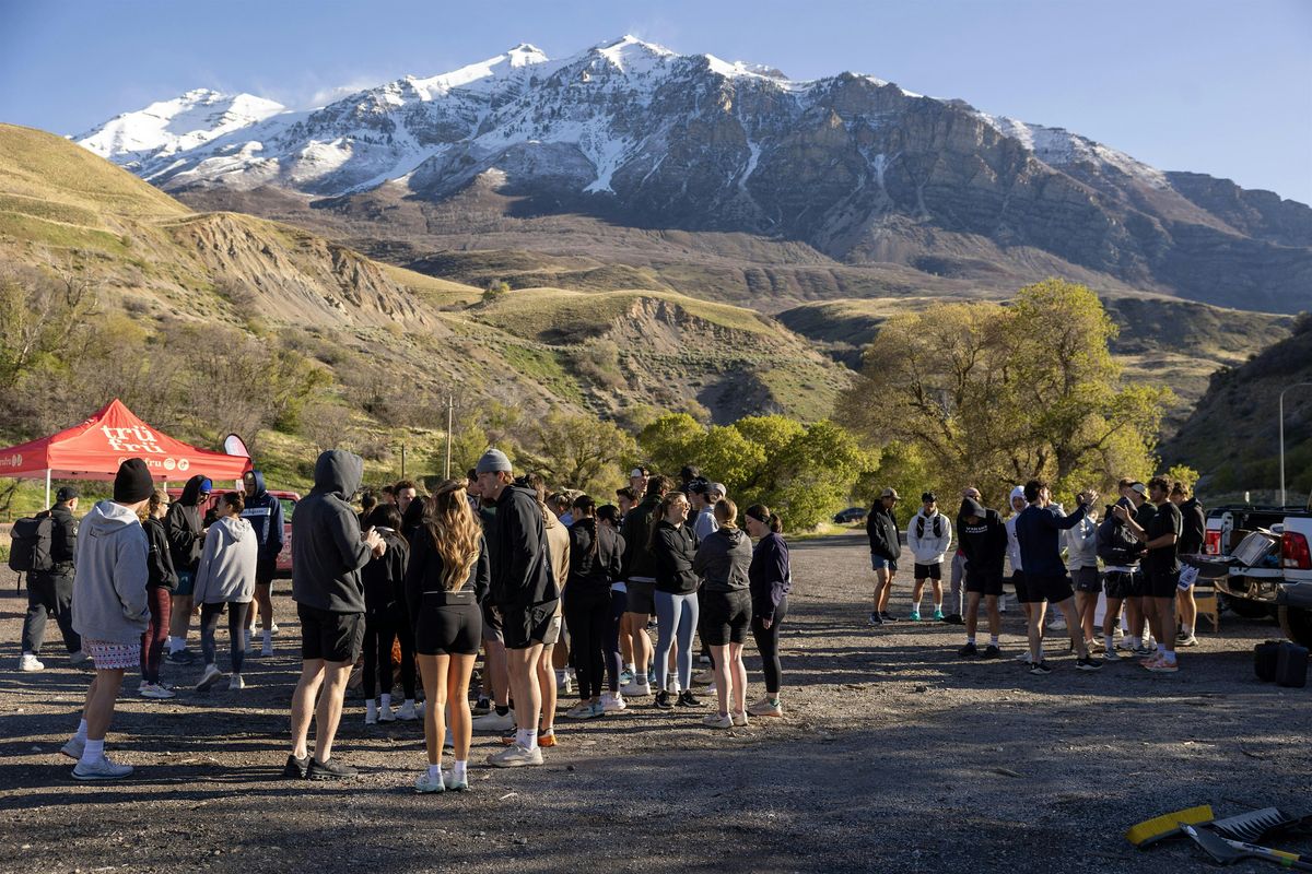 Cornbelly's Run, 11 October | Event in Provo | AllEvents
