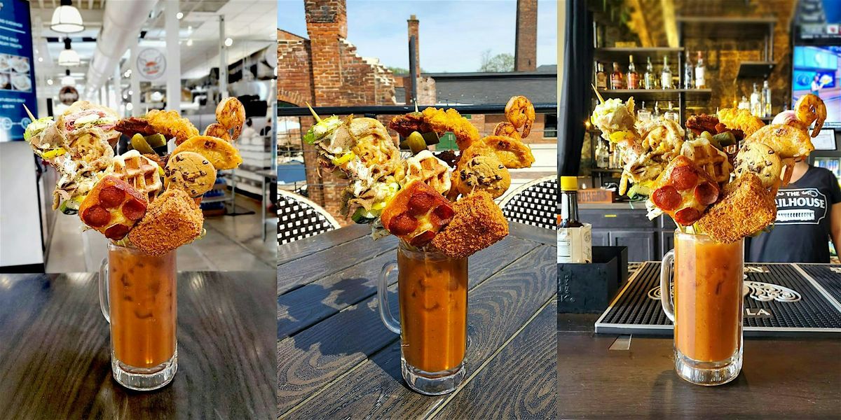 The Market Mary 3.0 | Event in Columbus | AllEvents