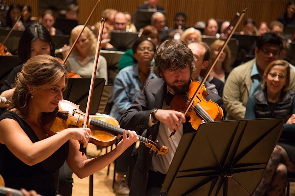 Sublime Schubert: The Full InsideOut Concerts(r) Experience, 7 February | Event in New York | AllEvents