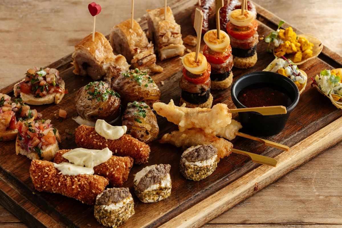 2026 Taster Evening, 23 January | Event in Clitheroe | AllEvents