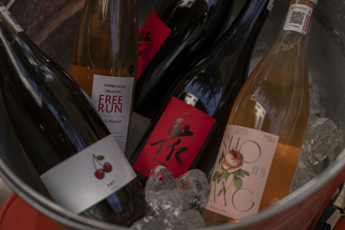 Terroir Sin Ataduras, 25 October | Event in Ciudad de México | AllEvents