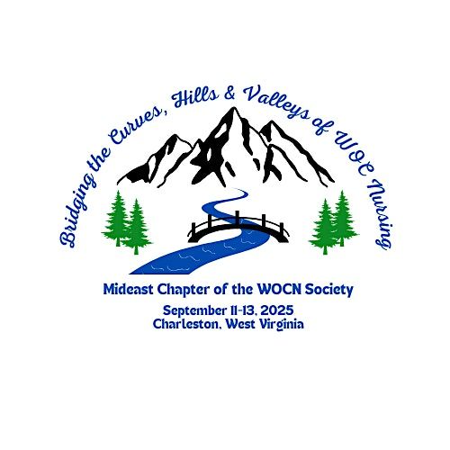 Mideast Chapter (MEC) WOCN® Annual Conference, 11 September | Event in Charleston | AllEvents