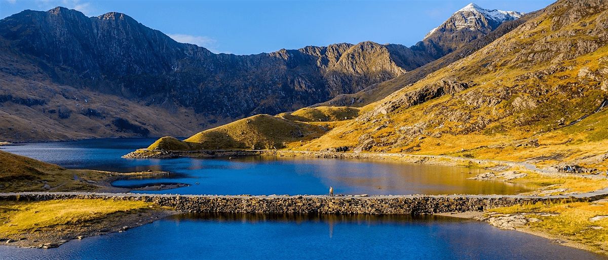 Snowdon Charity Walk, 17 May | Event in Snowdonia | AllEvents
