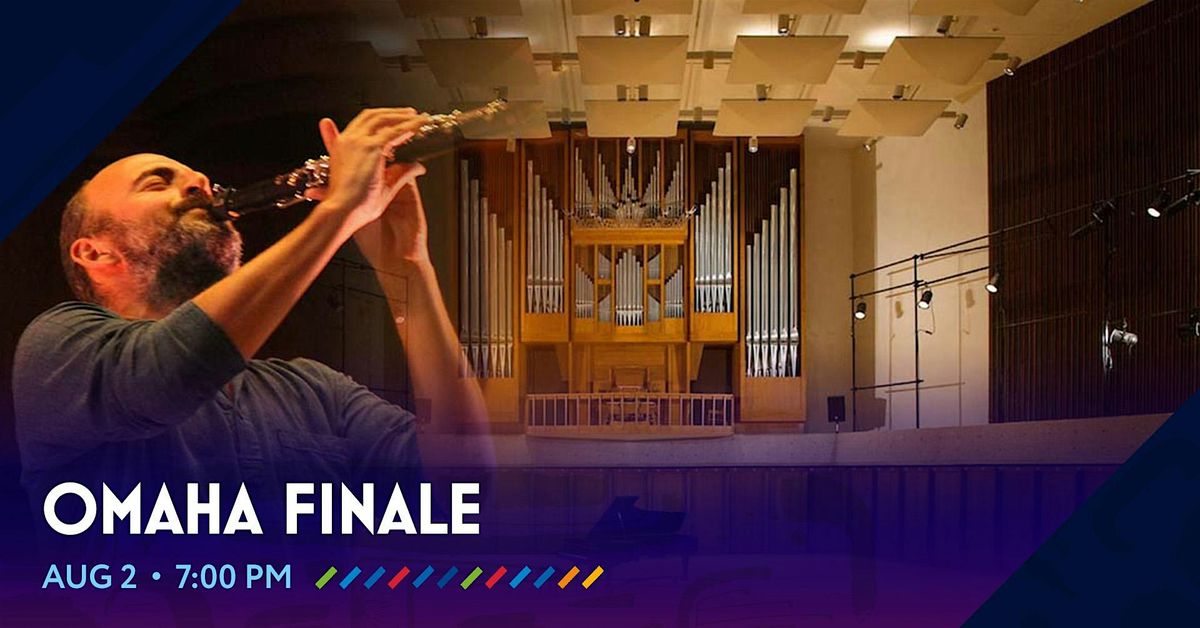 OMAHA FINALE, 2 August | Event in Omaha | AllEvents