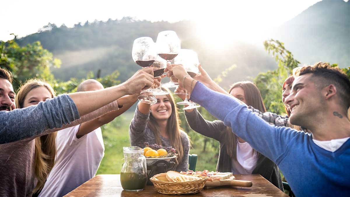Elevare, 15 November | Event in Walnut Creek | AllEvents