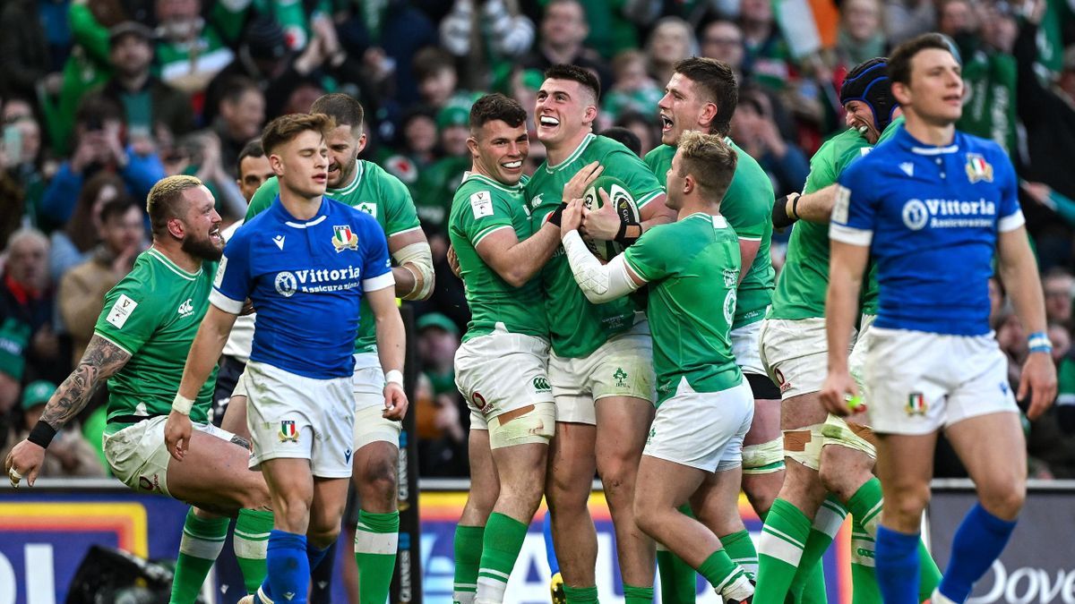 Rugby Six Nations Tournament - Wales vs Italy at Principality Stadium - Cardiff, 14 March | Event in Cardiff