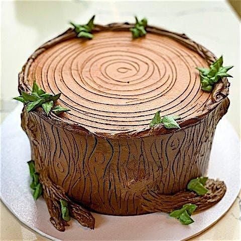 2nd Annual Its Fall, Yall  Cake Decorating Class, 27 September | Event in High Point | AllEvents