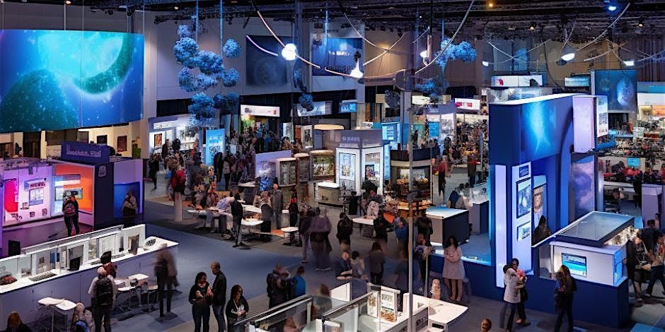 Jax Tech Fest - Gov Day, 25 August | Event in Jacksonville | AllEvents