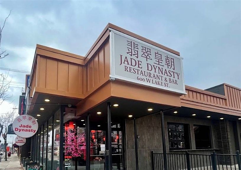 PAPA Social in Minneapolis @Jade Dynasty, 15 September | Event in Minneapolis | AllEvents