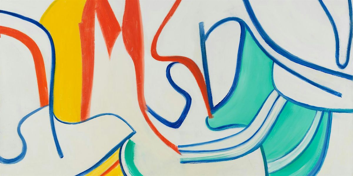 Gagosian New York | Talk: Currin, Saville & Schutz on Willem de Kooning, 15 May | Event in New York | AllEvents