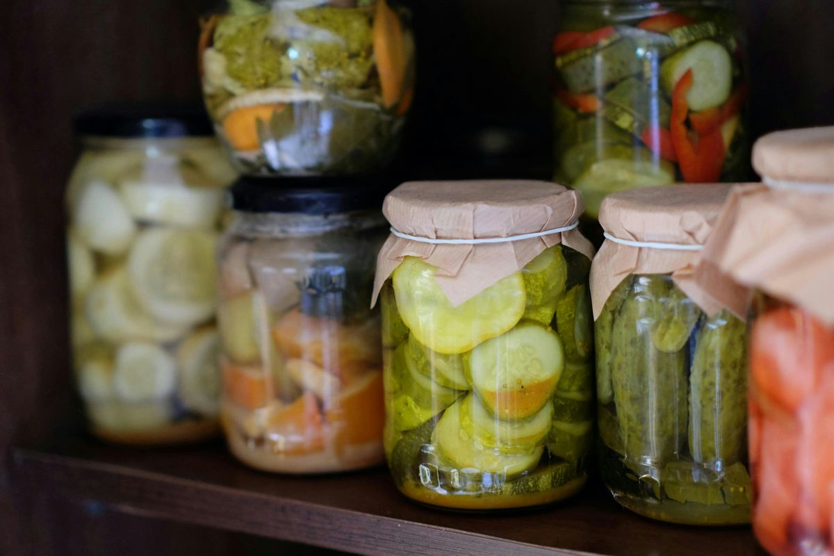 Pickle Party with Peck of Pickles!!, 11 July | Event in Spokane | AllEvents