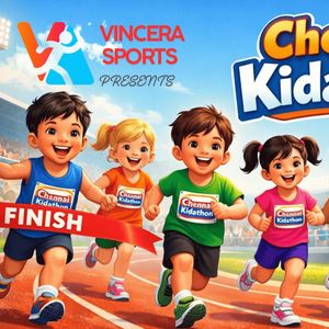 CHENNAI KIDATHON