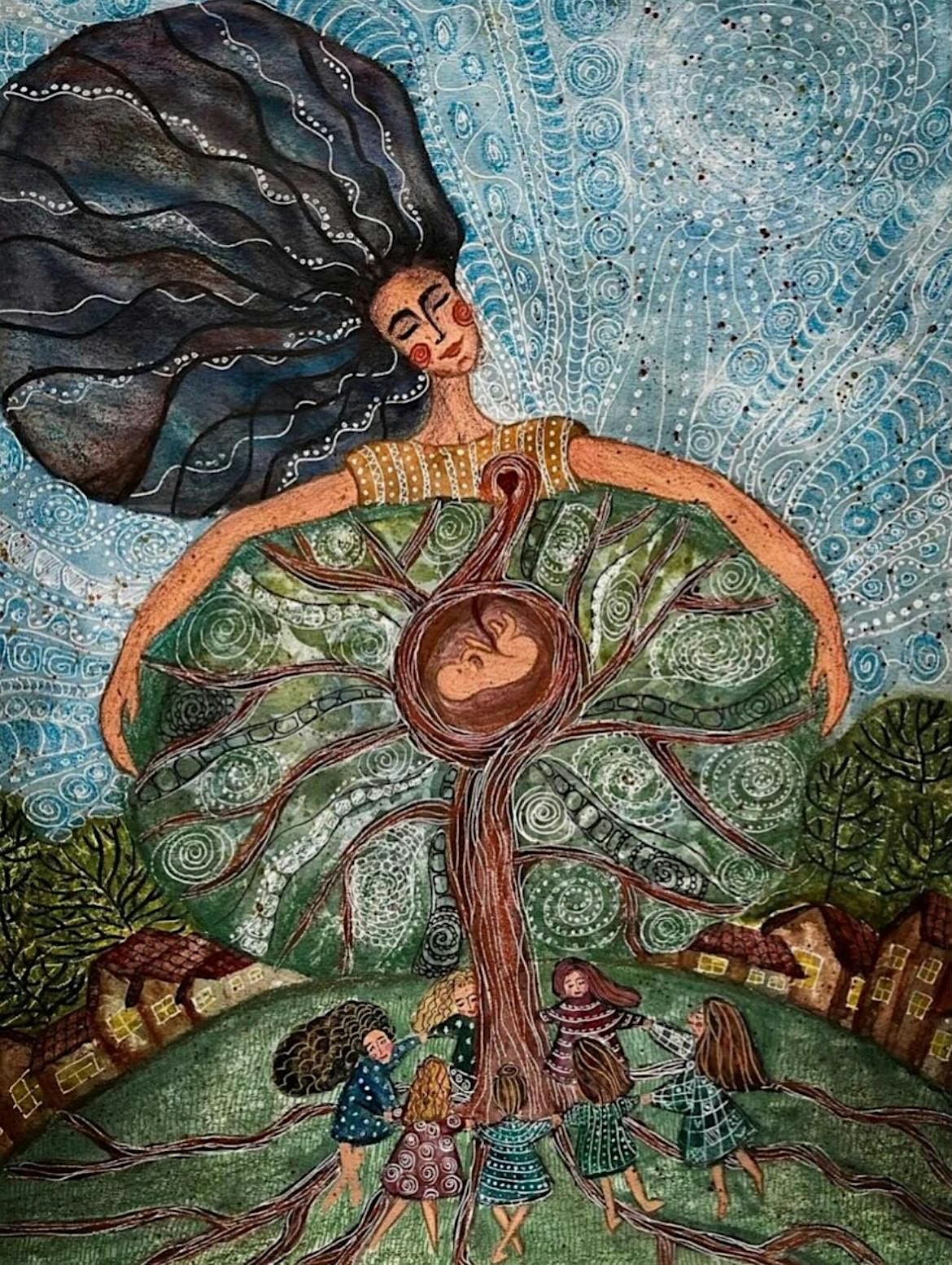 Vows of self love : movement and writing for self reclamation, 9 November | Event in Denver | AllEvents