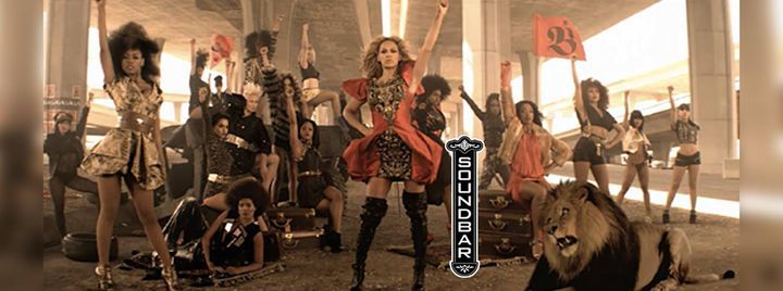 Who Run The World Beyonce Karaoke At Soundbar Soundbar Lexington August 4 To August 5 Allevents In