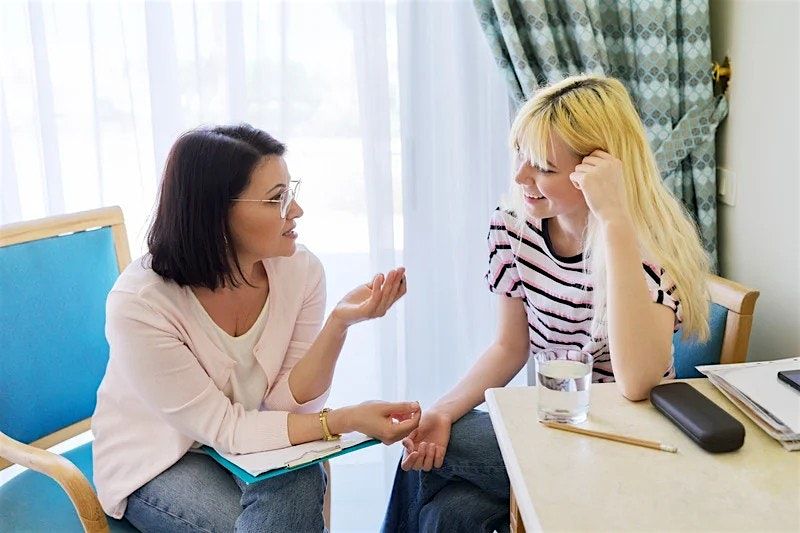 Kununurra PPEP Talk® Parent Session, 11 August | Event in Kununurra | AllEvents