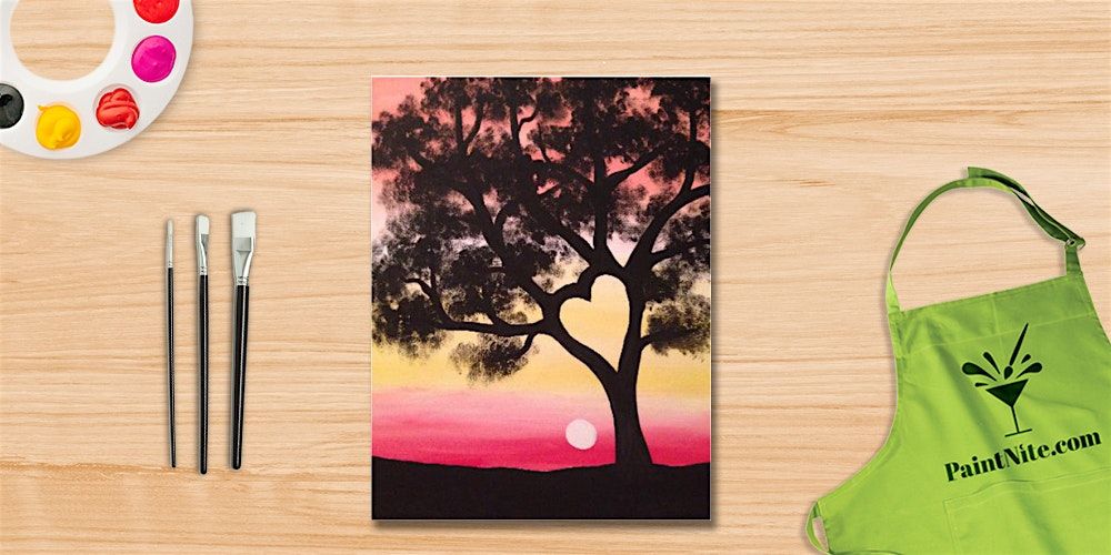 Family Paint Party, 4 May | Event in Surrey | AllEvents