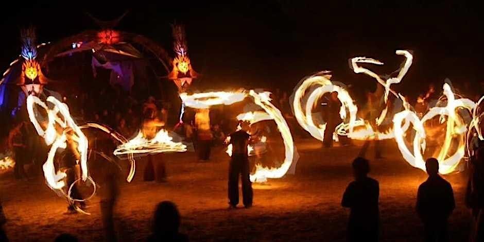 FireDrums 2025, 5 June | Event in Wilseyville | AllEvents