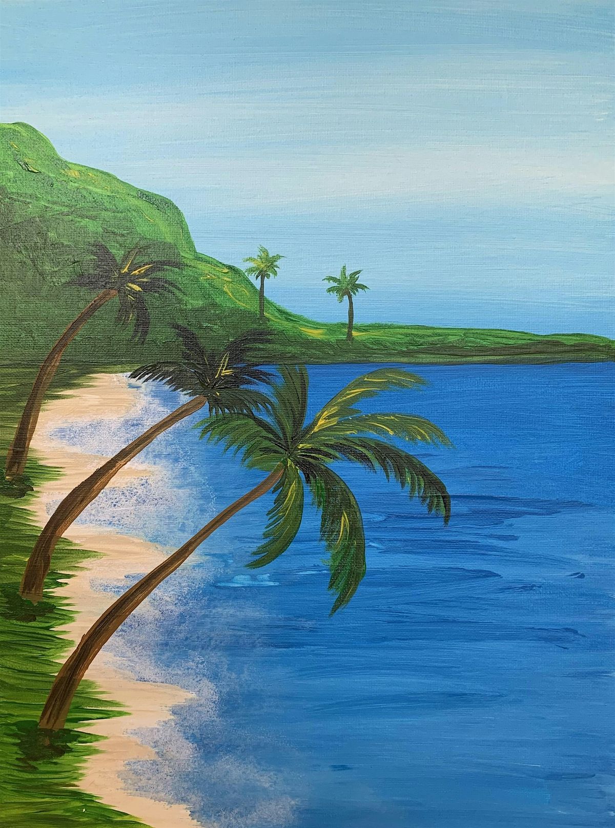 Paints and Pints at Edway Tap House!, 17 August | Event in Edmonds | AllEvents