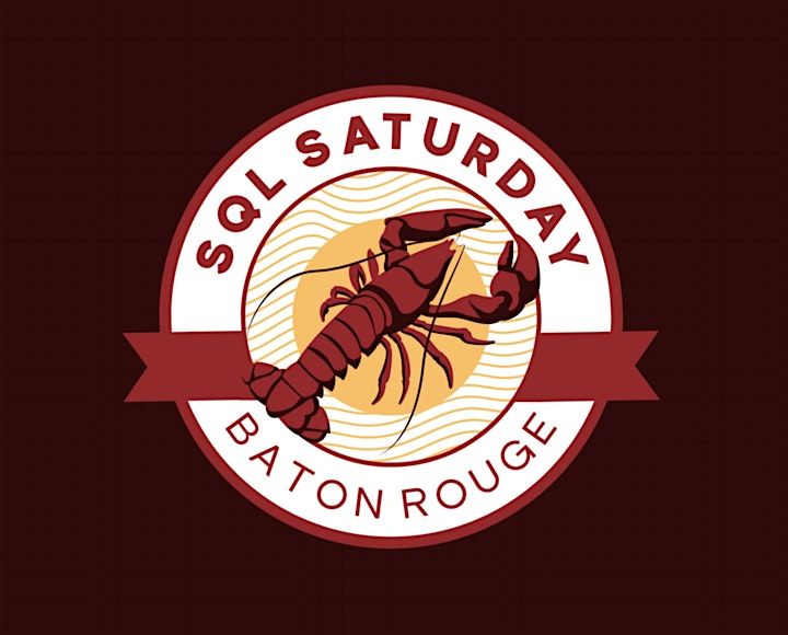 SQL Saturday Baton Rouge, 26 July | Event in Baton Rouge | AllEvents