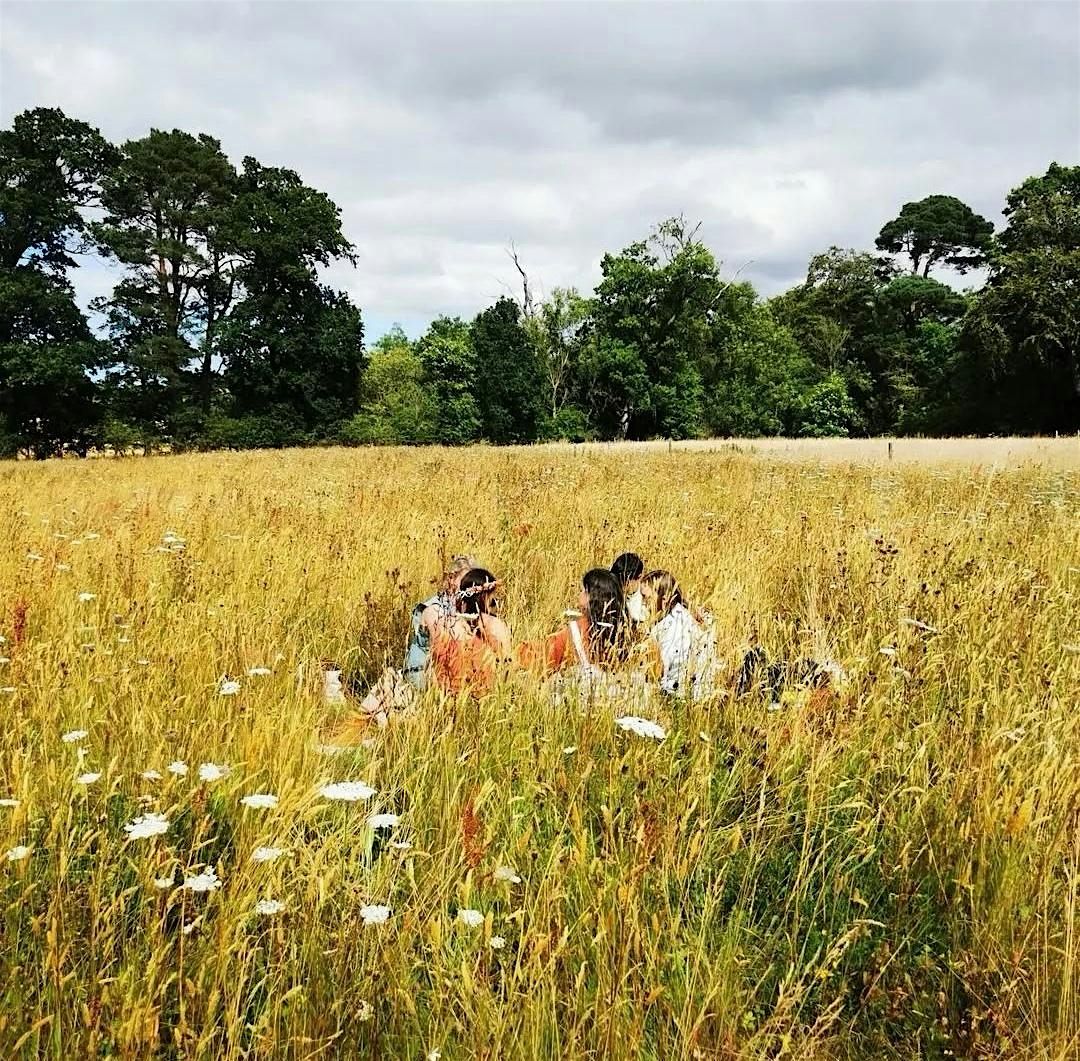 A Scottish Summer's Wild Food & Medicine For All!, 2 August | Event in Musselburgh | AllEvents