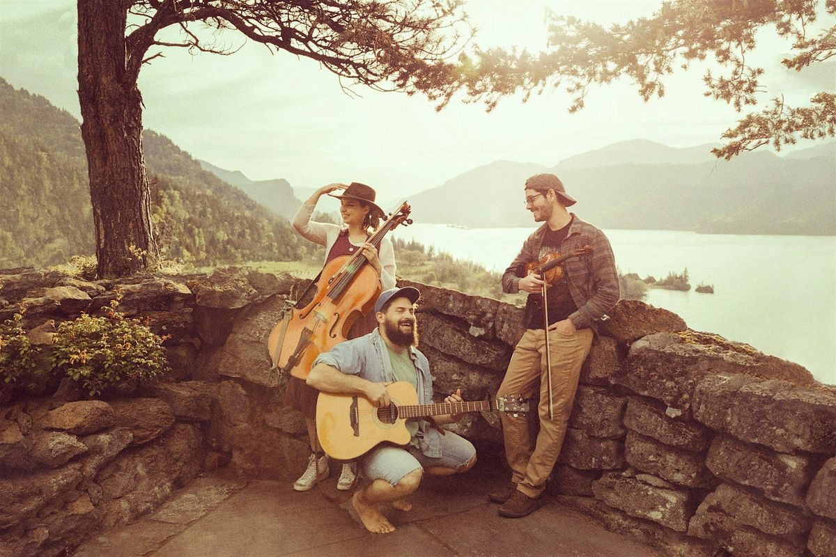 The Riverside w/ Andreas DeValera, 23 August | Event in Evergreen | AllEvents
