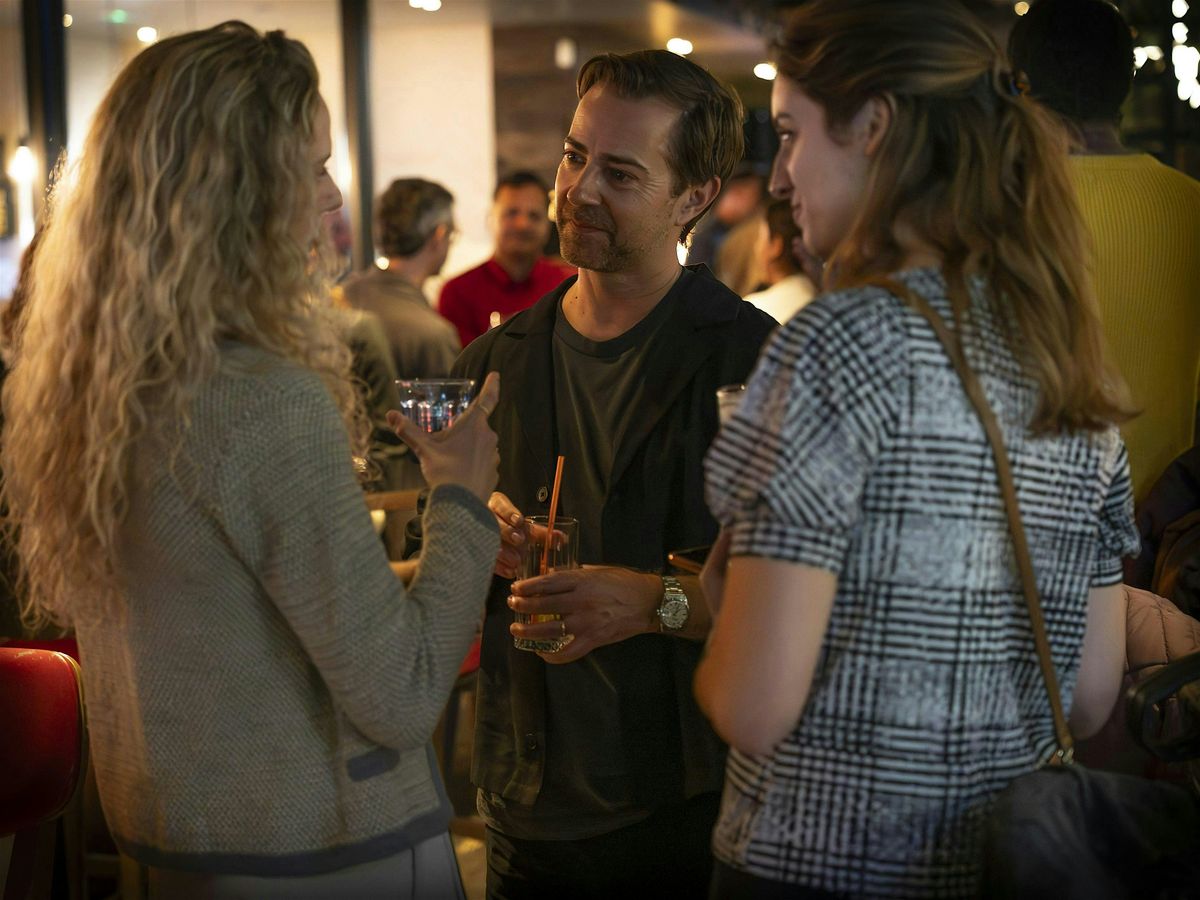 Xmas Business and Startups Social Networking Event with Elevator Pitch, 8 December | Event in London | AllEvents